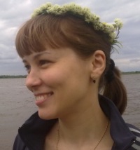 Наталья Коковина, 23 августа , Архангельск, id122577107