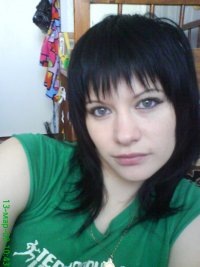 Oliviya Kireeva, Казань, id123043472