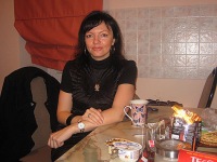 Ирина Иринишна, 13 апреля , Москва, id128082200