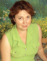 Мария Рассыхаева, 6 сентября 1975, Сыктывкар, id138070381
