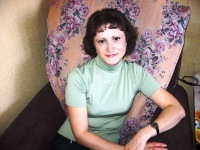 Жанна Морозова, 18 февраля 1973, Минск, id138294148