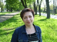 Элла Бондаренко, 1 августа , Запорожье, id152391678