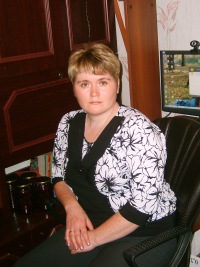 Татьяна Лепёхина, 19 декабря 1962, Новосибирск, id155762273