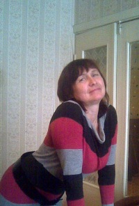 Ольга Ермакова-Алексеева, 18 марта , Ижевск, id159827395