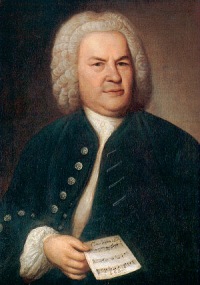 Johann Sebastin-Bach, 21 марта , Челябинск, id163976363