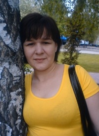 Олеся Каримова, 8 апреля 1977, id34566331
