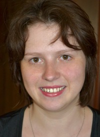Таня Ярощук, 2 апреля 1988, Ровно, id46649370